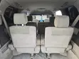 Toyota Alphard 2005 Pearl White - 2