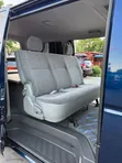 Toyota Grand HiAce 2002 Bluu - 4