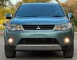 Mitsubishi Outlander 2.4 Comfort 2005 Blue - 2