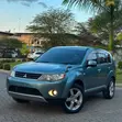 Mitsubishi Outlander 2.4 Comfort 2005 Blue - 3