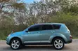 Mitsubishi Outlander 2.4 Comfort 2005 Blue - 4