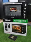 MAK 150L Extra-Large Electric Oven - 1