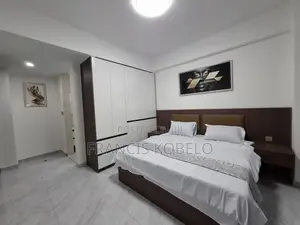 Furnished 3 Bedroom Apartment for Sale in Mikocheni