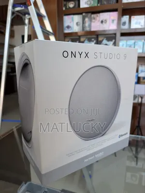 Harman Kardon Onyx Studio 9 Bluetooth Speaker