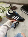 Adidas Samba Ladies Sneakers Shoes - 1
