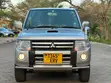 Mitsubishi Pajero Mini 2009 Nyeupe - 1
