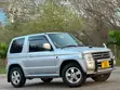 Mitsubishi Pajero Mini 2009 Nyeupe - 2