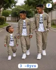 Brand New Baby Tracksuits - 1