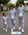 Brand New Baby Tracksuits - 2