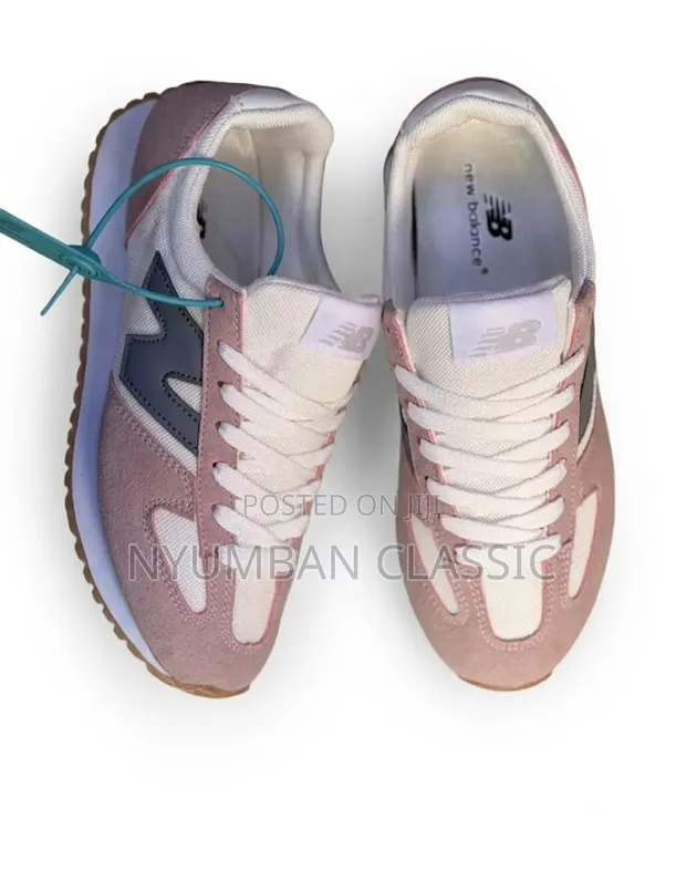New Balance Kids' Shoes - 1