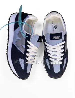 New Balance Kids' Shoes
