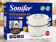 Sonifer Multi-Purpose Pot 4.5L - 1
