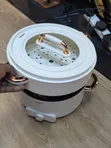 Sonifer Multi-Purpose Pot 4.5L - 2