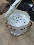 Sonifer Multi-Purpose Pot 4.5L - 3