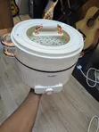 Sonifer Multi-Purpose Pot 4.5L - 4