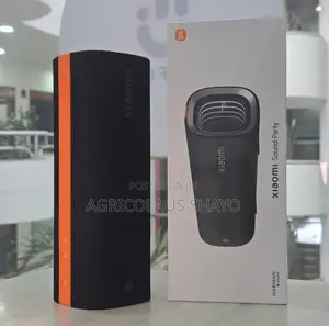 Xiaomi Soundparty Portable Bluetooth Speaker