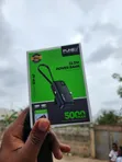 PISEN Power Bank 50000mAh Portable - 2