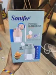 Sonifer SF-8131 Portable USB-C Blender Cup - 3