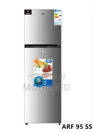 Friji la ADH 95SS – 205 Litres