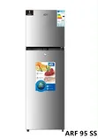 Friji la ADH 95SS – 205 Litres - 1