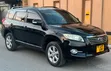 Toyota Vanguard 2010 Black - 3