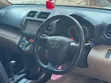 Toyota Vanguard 2010 Black - 4