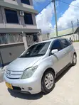 Toyota IST 2004 Silver - 4