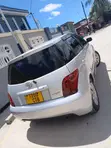 Toyota IST 2004 Silver - 5