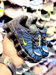 Viatu vya Watoto Nike Shox Original - 1