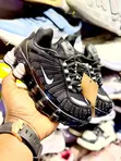 Viatu vya Watoto Nike Shox Original - 3