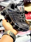 Viatu vya Watoto Nike Shox Original - 4