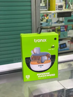 Tronix Earpods TNX-Air7
