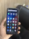 Infinix Hot 11 Play 64GB Nyeusi - 2