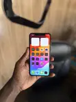 Apple iPhone XS Max 64GB Dhahabu - 5