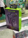 Calus 10000mAh Wireless Power Bank with Built-in Cables - 1