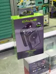 Calus 10000mAh Wireless Power Bank with Built-in Cables - 2