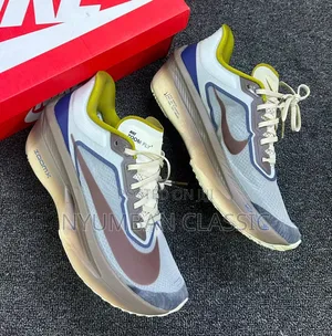 Nike ZoomX Running Shoes