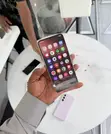 Samsung Galaxy S22 5G 256GB Pink - 2