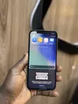 Apple iPhone 12 Pro Max 128GB Nyeusi - 2