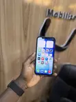 Apple iPhone 12 Pro Max 128GB Nyeusi - 4