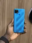 Infinix Hot 10i 32GB Blue - 1