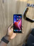 Infinix Hot 10i 32GB Blue - 4