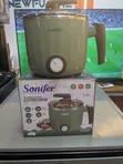 Sonifer Mini Electric Cooker 1.2L SF-1503 - 2
