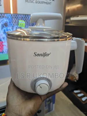 Sonifer Mini Electric Cooker 1.2L SF-1503