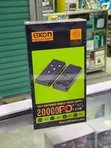 Exon 20000mAh Power Bank - 1