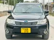 Subaru Forester 2013 Black - 1