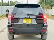 Subaru Forester 2013 Black - 2