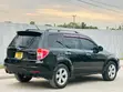 Subaru Forester 2013 Black - 3