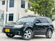 Subaru Forester 2013 Black - 4