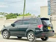 Subaru Forester 2013 Black - 5